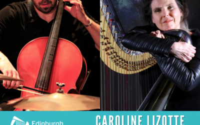 :: Edinburgh International Harp Festival ::