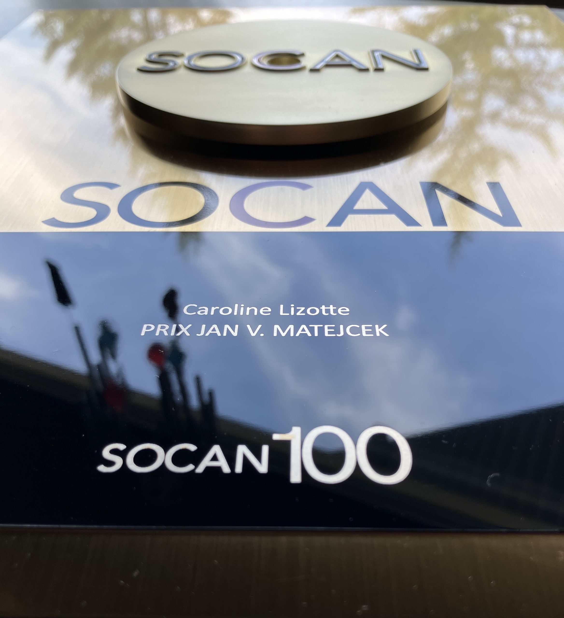 Socan