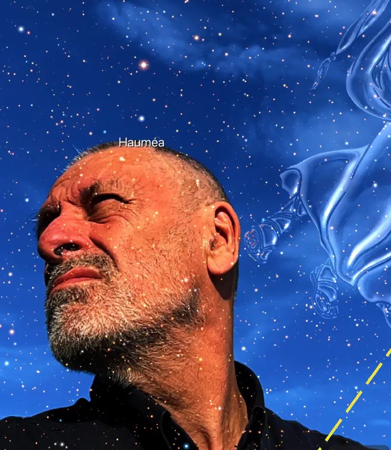 Grande Étude d'Arpégiation